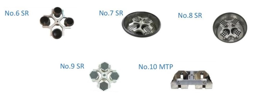 Máy ly tâm lạnh tốc độ thấp Taisite, Model: D4-5R